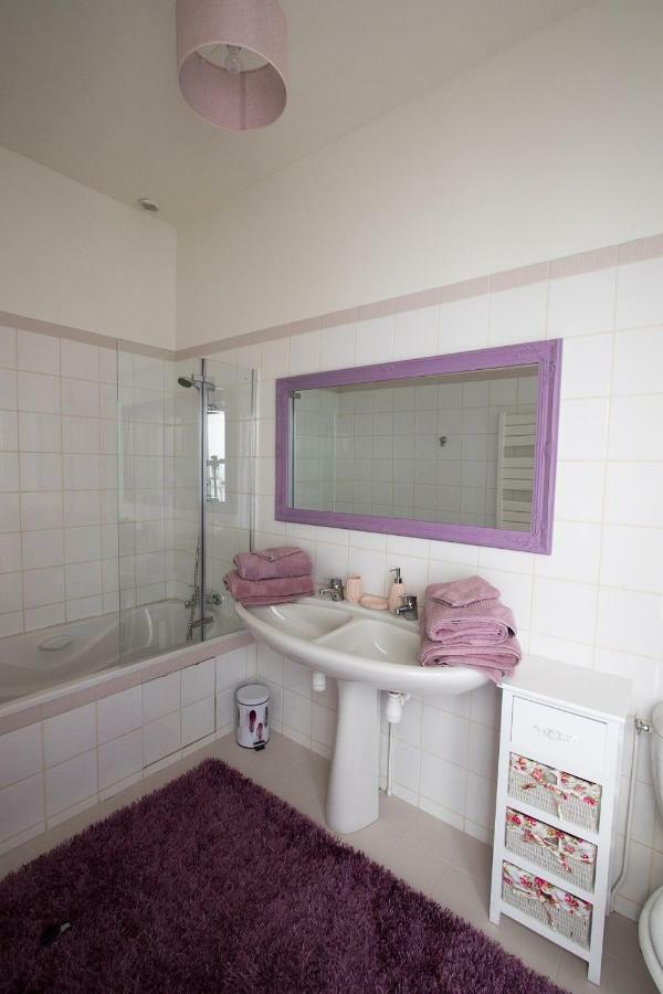 Le Clos De Chaussy Chaussy  Dış mekan fotoğraf